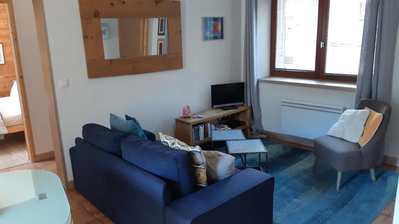 Maison A Tour Briancon المظهر الخارجي الصورة
