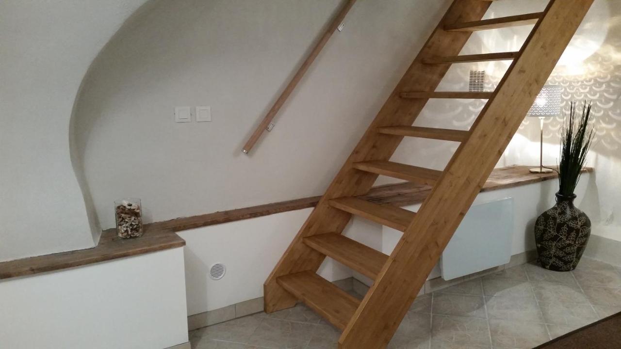 Maison A Tour Briancon المظهر الخارجي الصورة