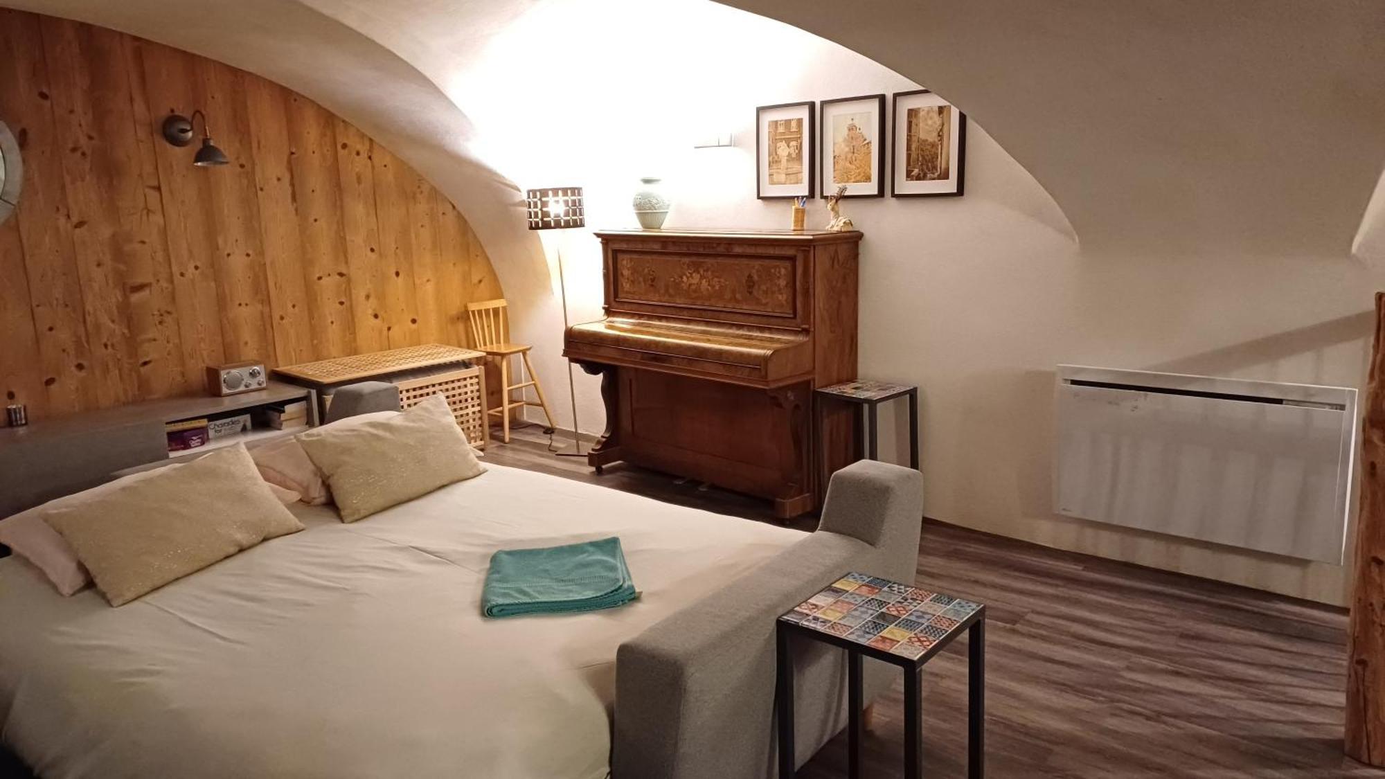 Maison A Tour Briancon المظهر الخارجي الصورة