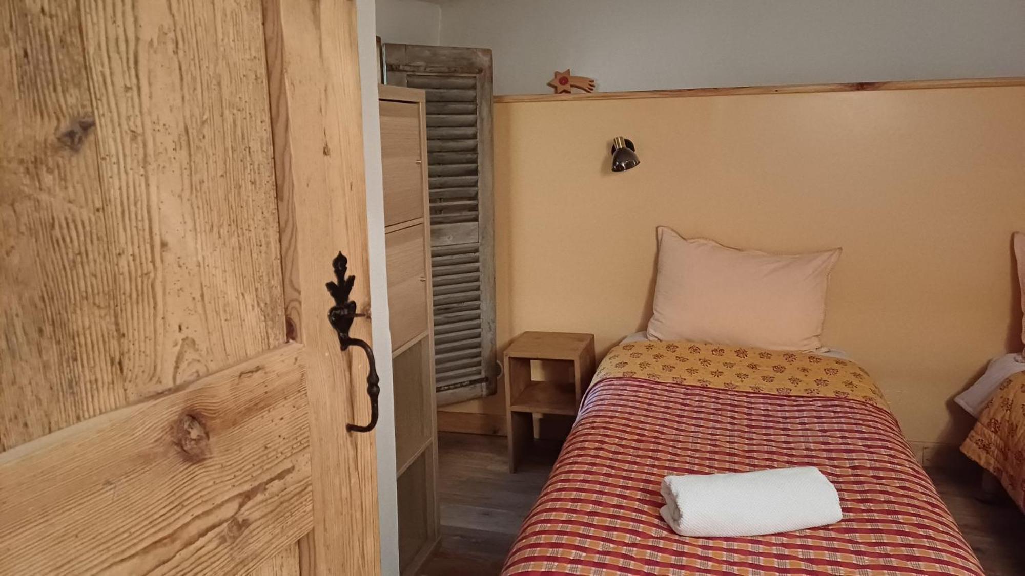Maison A Tour Briancon المظهر الخارجي الصورة
