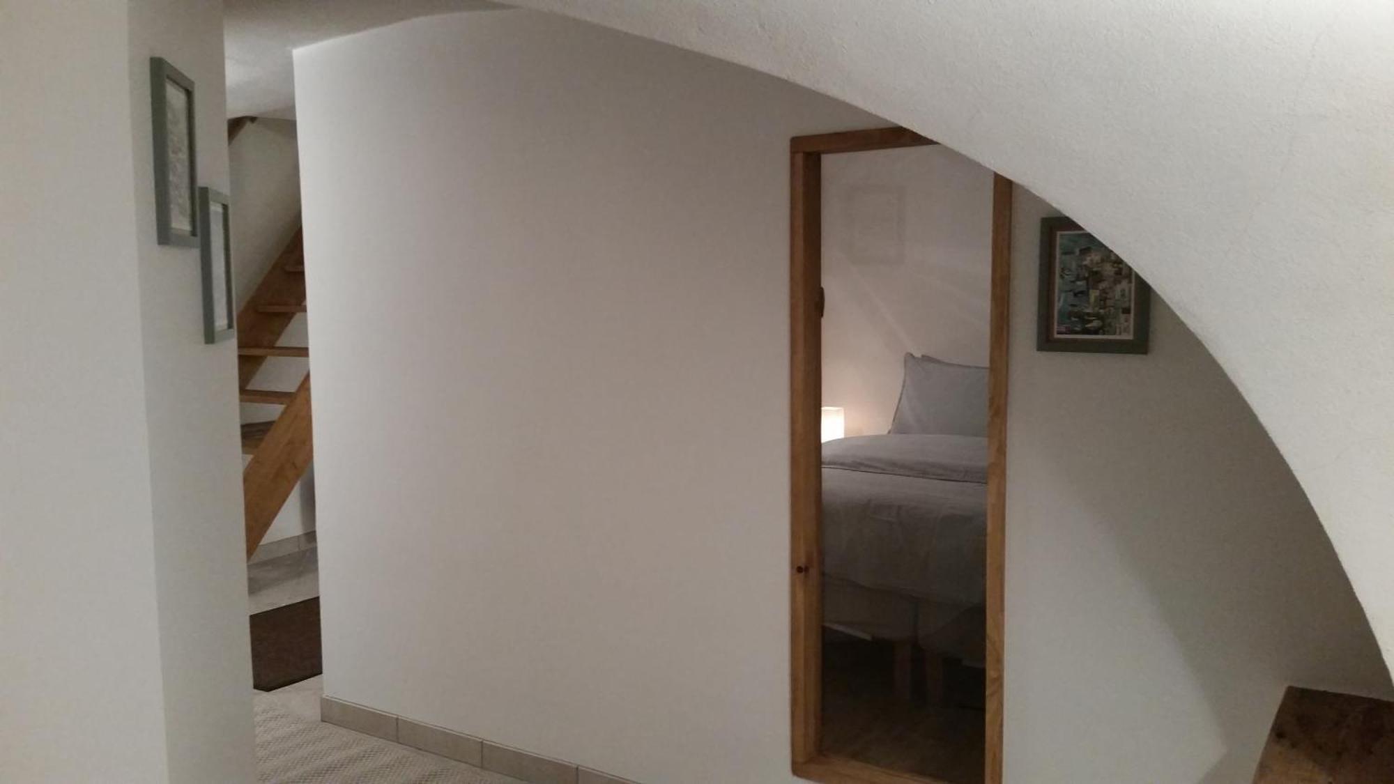 Maison A Tour Briancon المظهر الخارجي الصورة