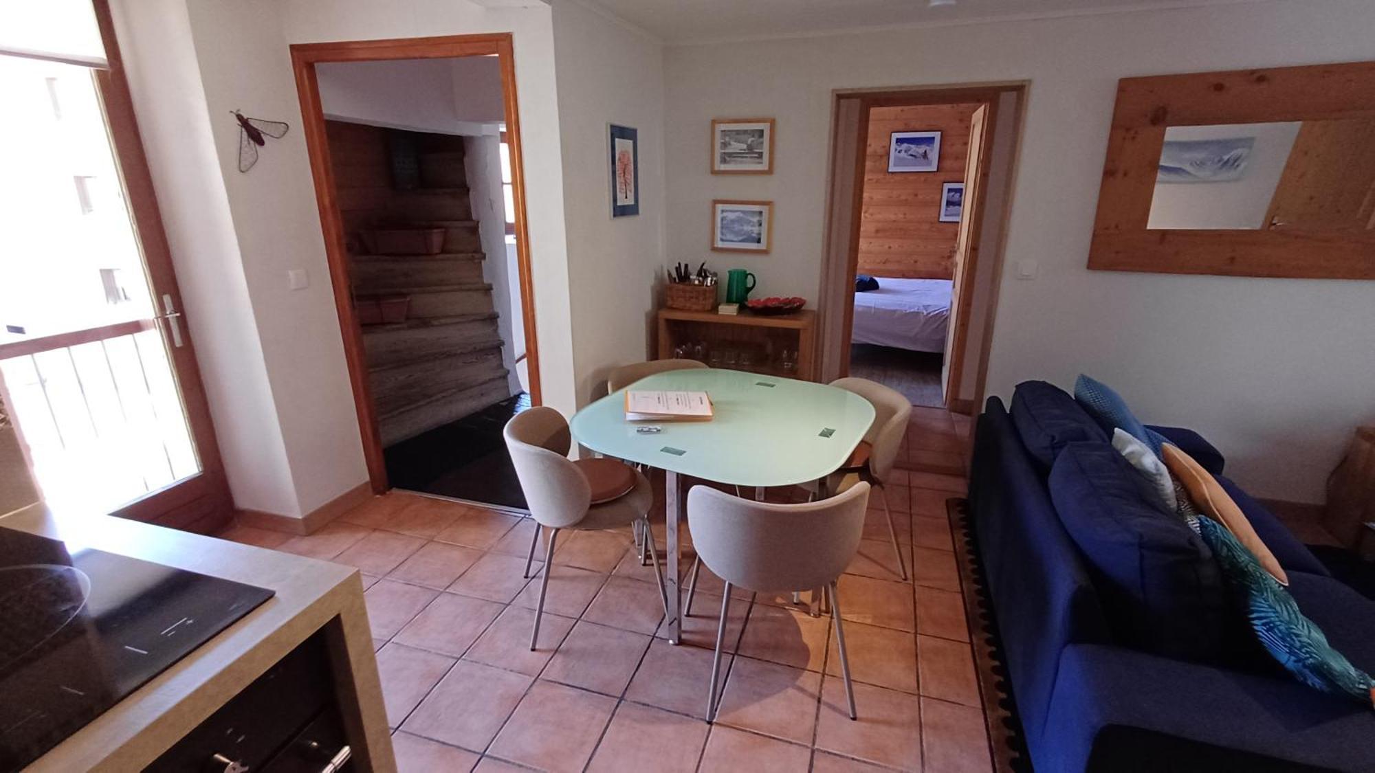 Maison A Tour Briancon المظهر الخارجي الصورة