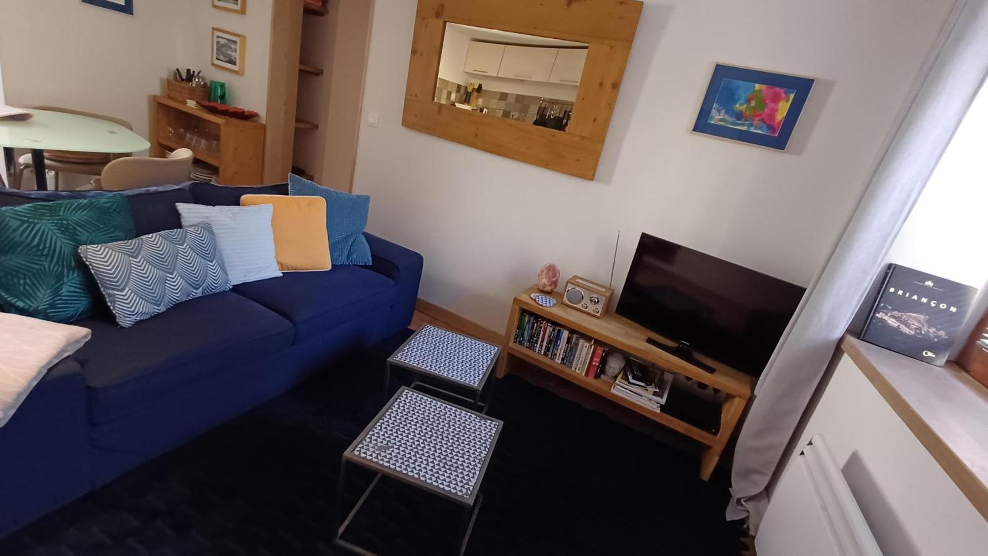Maison A Tour Briancon المظهر الخارجي الصورة