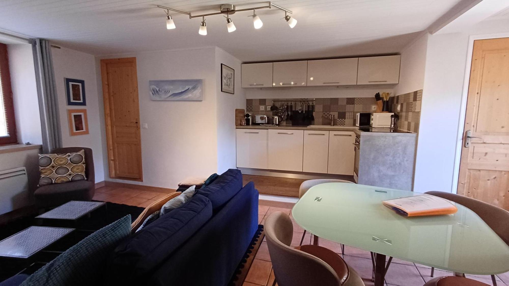 Maison A Tour Briancon المظهر الخارجي الصورة