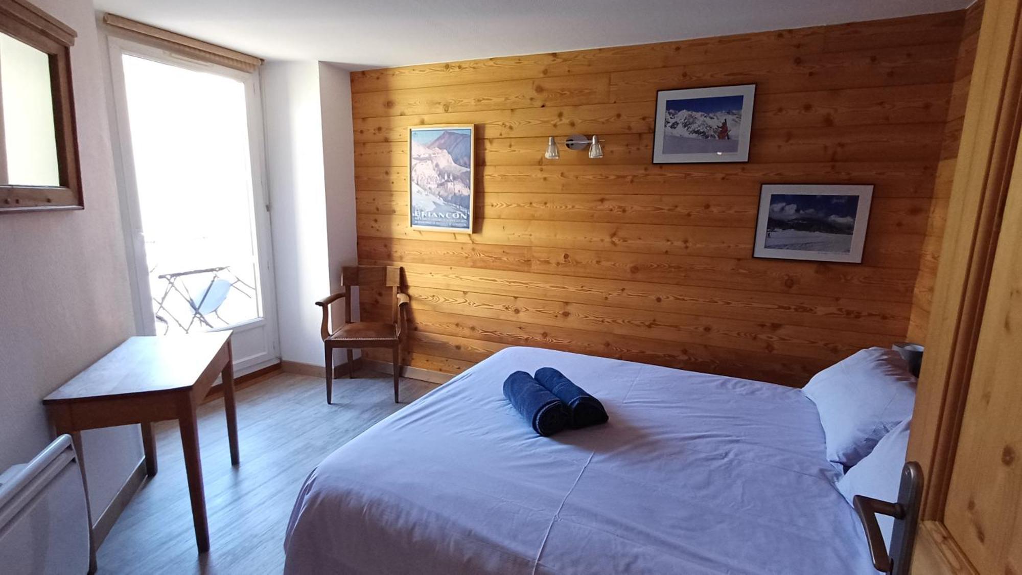 Maison A Tour Briancon المظهر الخارجي الصورة