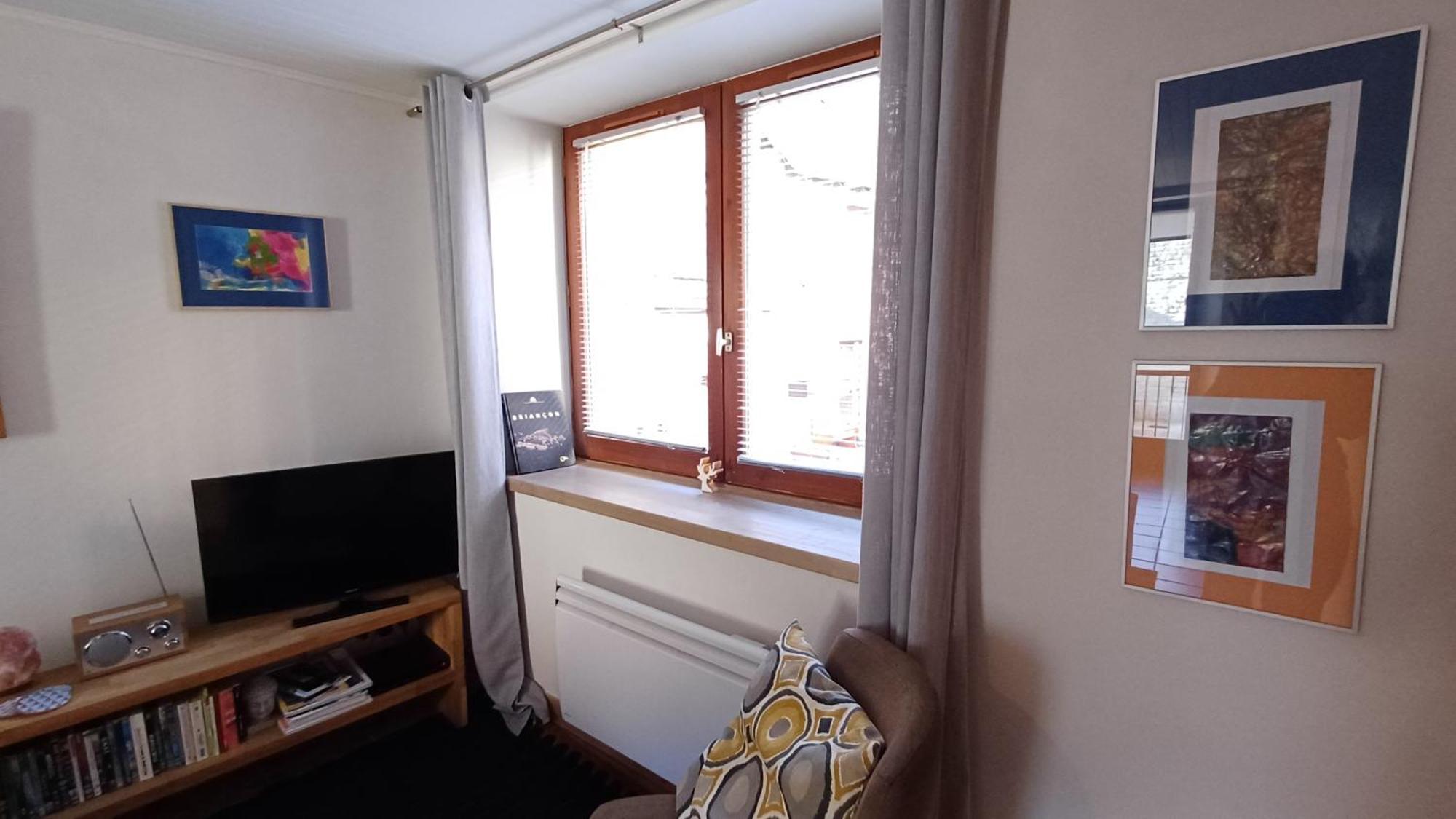 Maison A Tour Briancon المظهر الخارجي الصورة