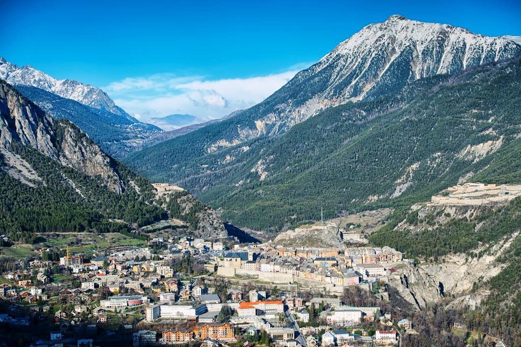 Maison A Tour Briancon المظهر الخارجي الصورة