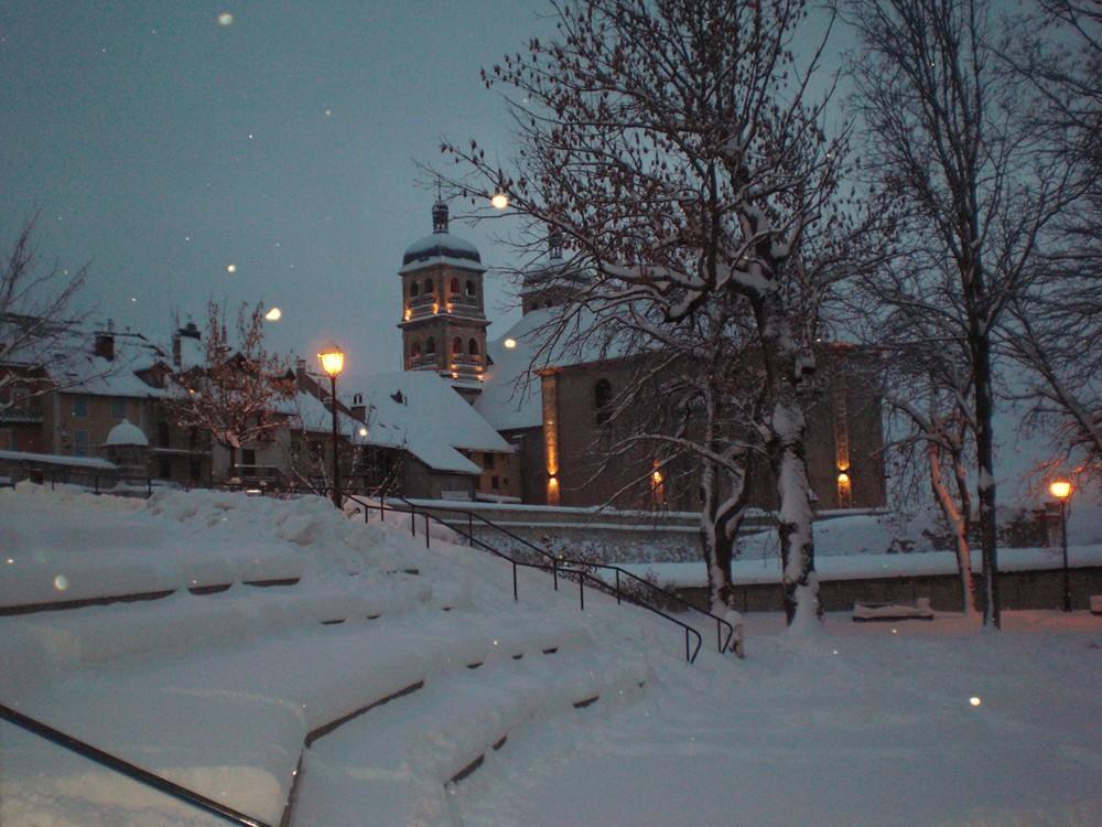 Maison A Tour Briancon المظهر الخارجي الصورة