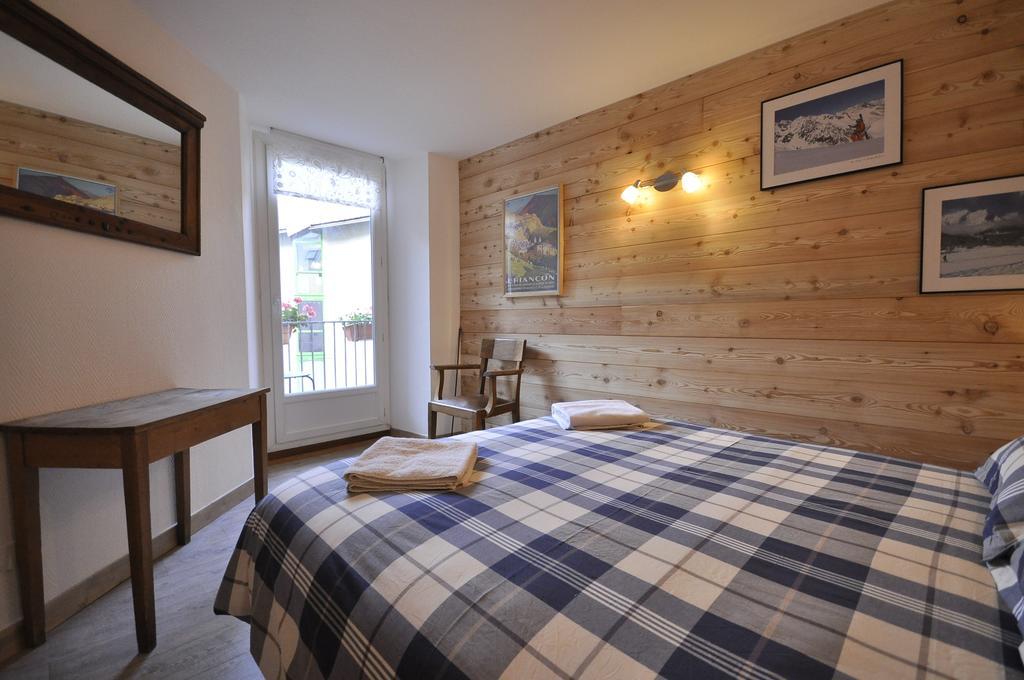Maison A Tour Briancon المظهر الخارجي الصورة